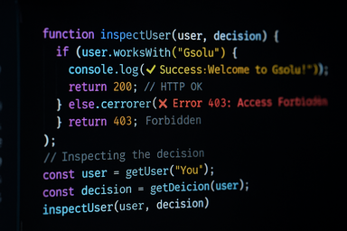 Responsive Front-End Design and Accessibility